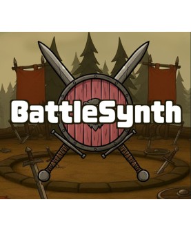 Battle Synth Steam Key GLOBAL